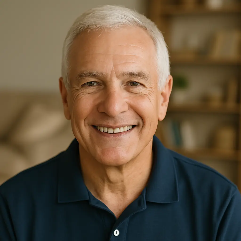 VertiAid Customer Review - Jorge C.