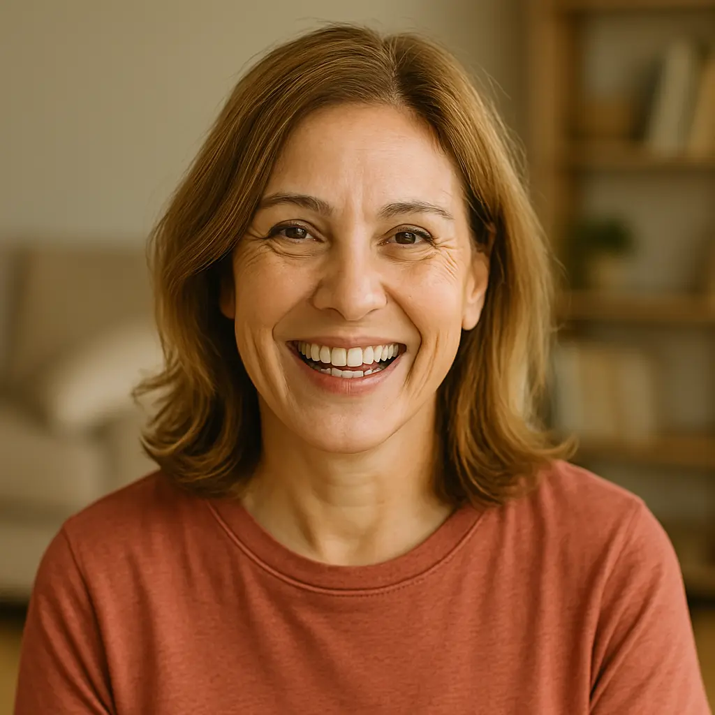 VertiAid Customer Review - Kathy T.